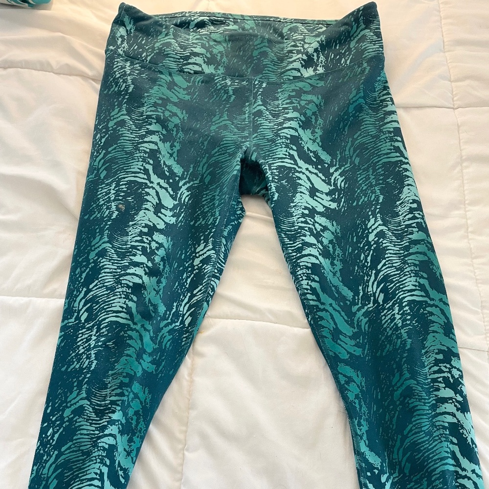 Fabletics leggings